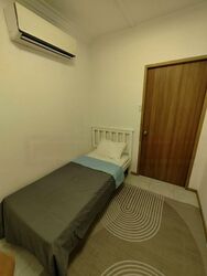 Emerald Park (D3), Condominium #482790531